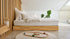 Kinderbettwäsche in der Farbe Morgentau mit integrierter Cover-Mate Technology, damit die Decke da bleibt wo sie hingehört, aus 100% Organic Cotton, GOTS, Musselin
